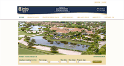 Desktop Screenshot of jonathanslandingproperties.com